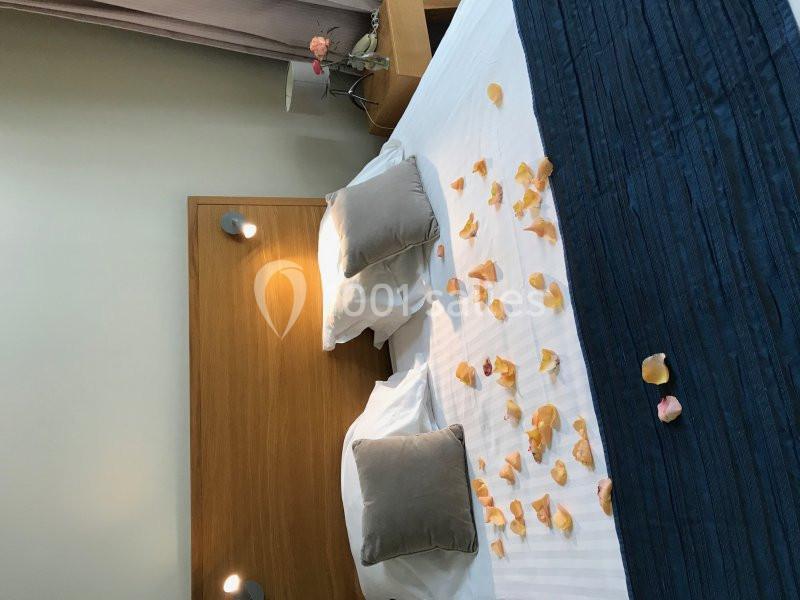 Location salle Lagord (Charente-Maritime) - Hôtel & Spa Du Château #15