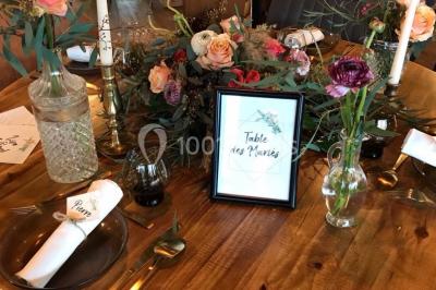 Location salle Lagord (Charente-Maritime) - Hôtel & Spa Du Château #16