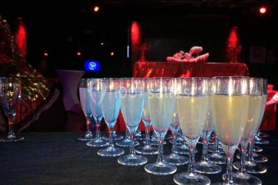 Location salle Pontault-Combault (Seine-et-Marne) - Cosmic Laser Event #5