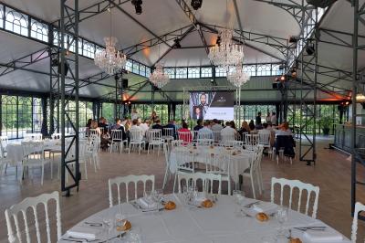 Domaine de l'Etablière Domaine de l'Etablière