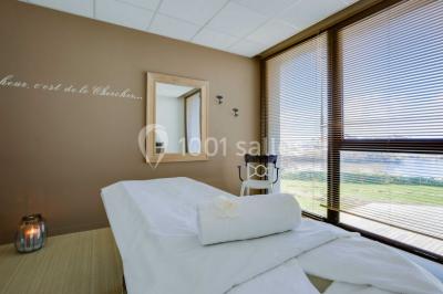 Location salle Sables-d'Olonne (Vendée) - Hôtel Cote Ouest Thalasso & Spa #45