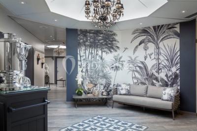 Location salle Sables-d'Olonne (Vendée) - Hôtel Cote Ouest Thalasso & Spa #45