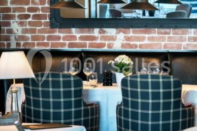 Location salle Sables-d'Olonne (Vendée) - Hôtel Cote Ouest Thalasso & Spa #45