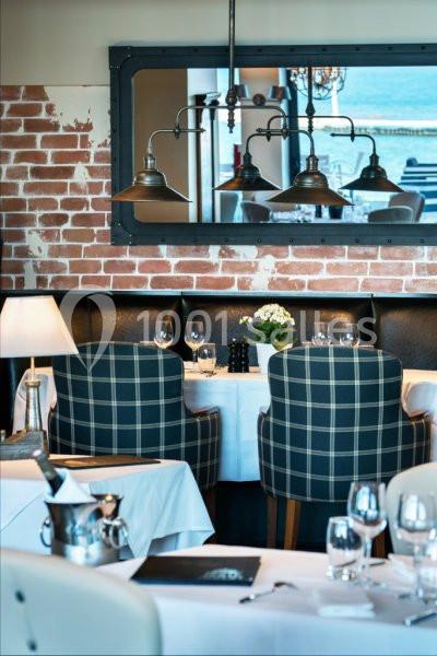 Location salle Sables-d'Olonne (Vendée) - Hôtel Cote Ouest Thalasso & Spa #10