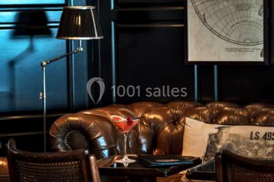 Location salle Sables-d'Olonne (Vendée) - Hôtel Cote Ouest Thalasso & Spa #45