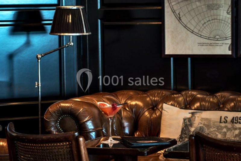 Location salle Sables-d'Olonne (Vendée) - Hôtel Cote Ouest Thalasso & Spa #7