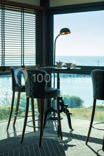 Location salle Sables-d'Olonne (Vendée) - Hôtel Cote Ouest Thalasso & Spa #12