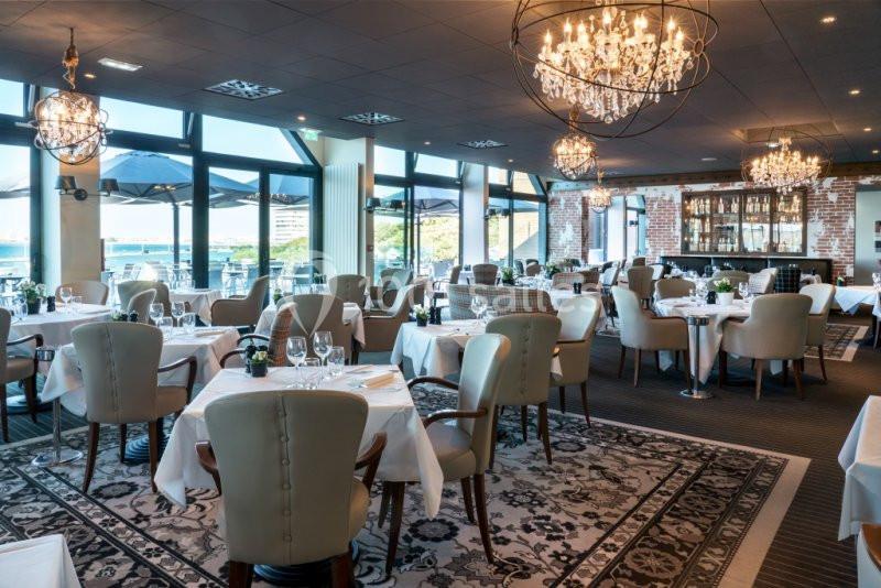 Location salle Sables-d'Olonne (Vendée) - Hôtel Cote Ouest Thalasso & Spa #8