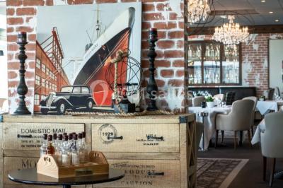 Location salle Sables-d'Olonne (Vendée) - Hôtel Cote Ouest Thalasso & Spa #45