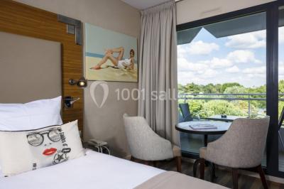 Location salle Sables-d'Olonne (Vendée) - Hôtel Cote Ouest Thalasso & Spa #45