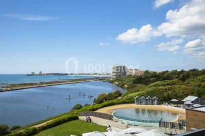 Location salle Sables-d'Olonne (Vendée) - Hôtel Cote Ouest Thalasso & Spa #45