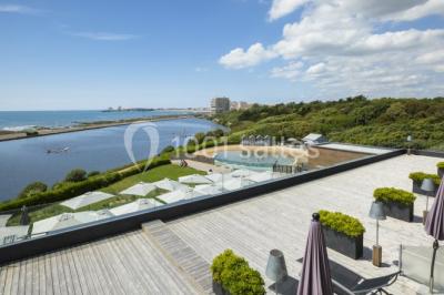 Location salle Sables-d'Olonne (Vendée) - Hôtel Cote Ouest Thalasso & Spa #45