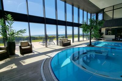 Location salle Sables-d'Olonne (Vendée) - Hôtel Cote Ouest Thalasso & Spa #45