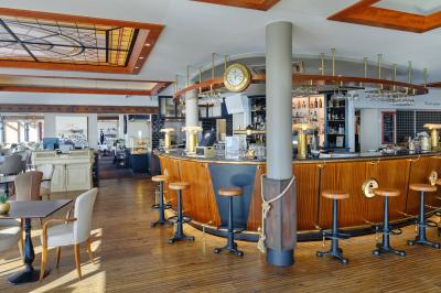 Location salle Sables-d'Olonne (Vendée) - Hôtel Cote Ouest Thalasso & Spa #45