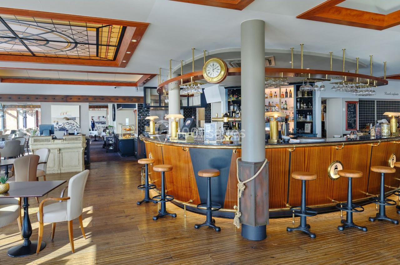 Location salle Sables-d'Olonne (Vendée) - Hôtel Cote Ouest Thalasso & Spa #9