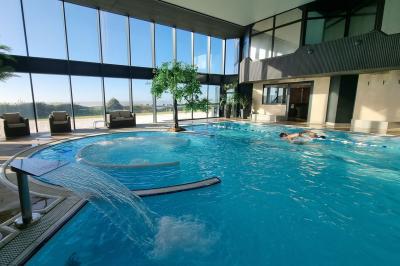 Location salle Sables-d'Olonne (Vendée) - Hôtel Cote Ouest Thalasso & Spa #45