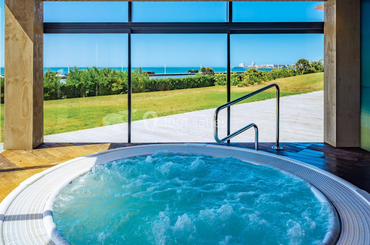 Location salle Sables-d'Olonne (Vendée) - Hôtel Cote Ouest Thalasso & Spa #18
