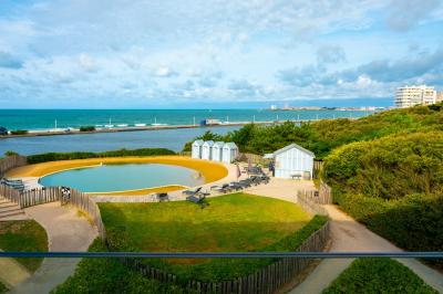 Location salle Sables-d'Olonne (Vendée) - Hôtel Cote Ouest Thalasso & Spa #45