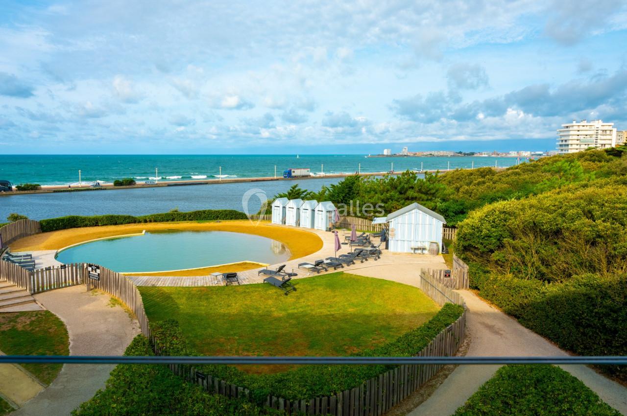 Location salle Sables-d'Olonne (Vendée) - Hôtel Cote Ouest Thalasso & Spa #20