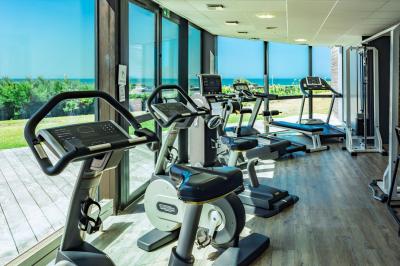 Location salle Sables-d'Olonne (Vendée) - Hôtel Cote Ouest Thalasso & Spa #45