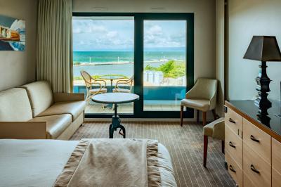 Location salle Sables-d'Olonne (Vendée) - Hôtel Cote Ouest Thalasso & Spa #45