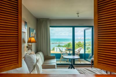 Location salle Sables-d'Olonne (Vendée) - Hôtel Cote Ouest Thalasso & Spa #45