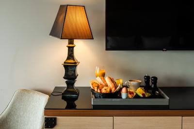 Location salle Sables-d'Olonne (Vendée) - Hôtel Cote Ouest Thalasso & Spa #45