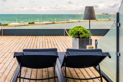 Location salle Sables-d'Olonne (Vendée) - Hôtel Cote Ouest Thalasso & Spa #45