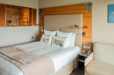 Location salle Sables-d'Olonne (Vendée) - Hôtel Cote Ouest Thalasso & Spa #45