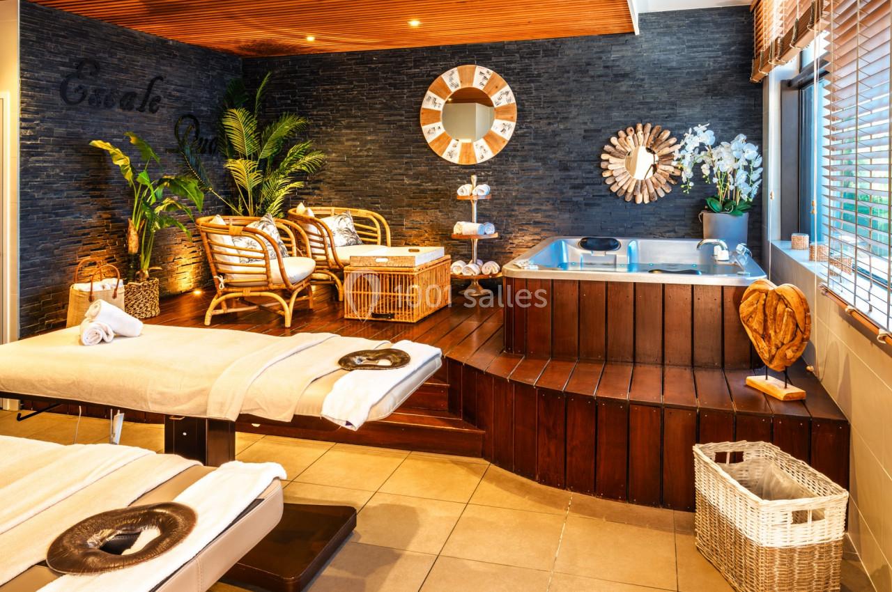 Location salle Sables-d'Olonne (Vendée) - Hôtel Cote Ouest Thalasso & Spa #28