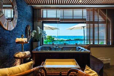 Location salle Sables-d'Olonne (Vendée) - Hôtel Cote Ouest Thalasso & Spa #45