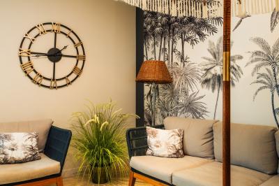 Location salle Sables-d'Olonne (Vendée) - Hôtel Cote Ouest Thalasso & Spa #45