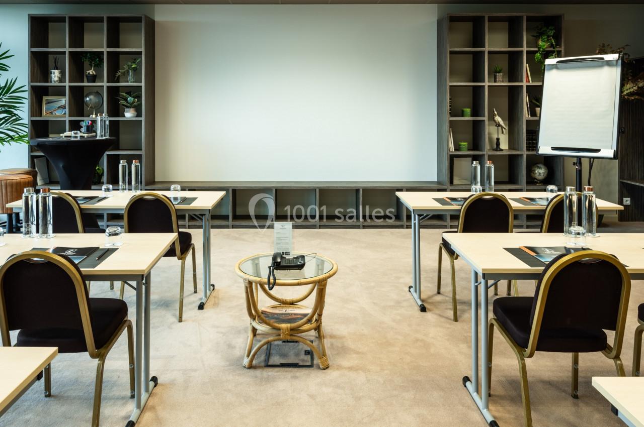 Location salle Sables-d'Olonne (Vendée) - Hôtel Cote Ouest Thalasso & Spa #29