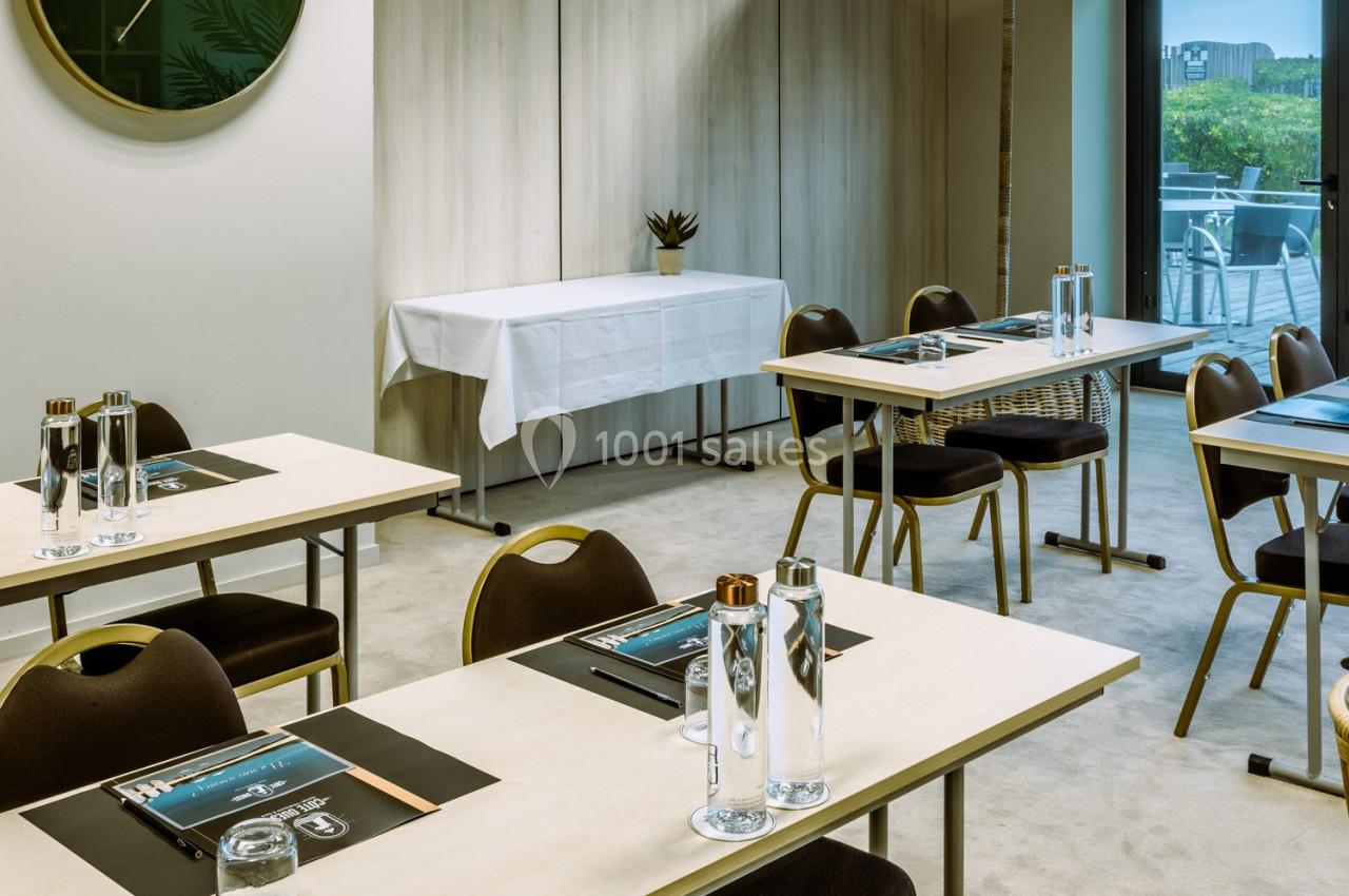 Location salle Sables-d'Olonne (Vendée) - Hôtel Cote Ouest Thalasso & Spa #32