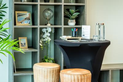 Location salle Sables-d'Olonne (Vendée) - Hôtel Cote Ouest Thalasso & Spa #45