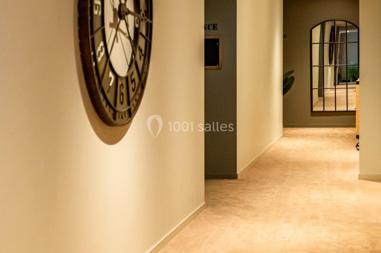 Location salle Sables-d'Olonne (Vendée) - Hôtel Cote Ouest Thalasso & Spa #36