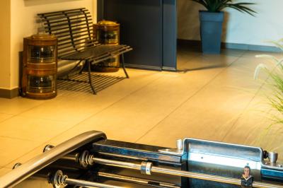 Location salle Sables-d'Olonne (Vendée) - Hôtel Cote Ouest Thalasso & Spa #45