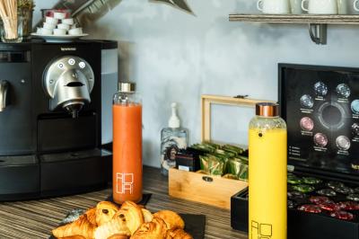 Location salle Sables-d'Olonne (Vendée) - Hôtel Cote Ouest Thalasso & Spa #45