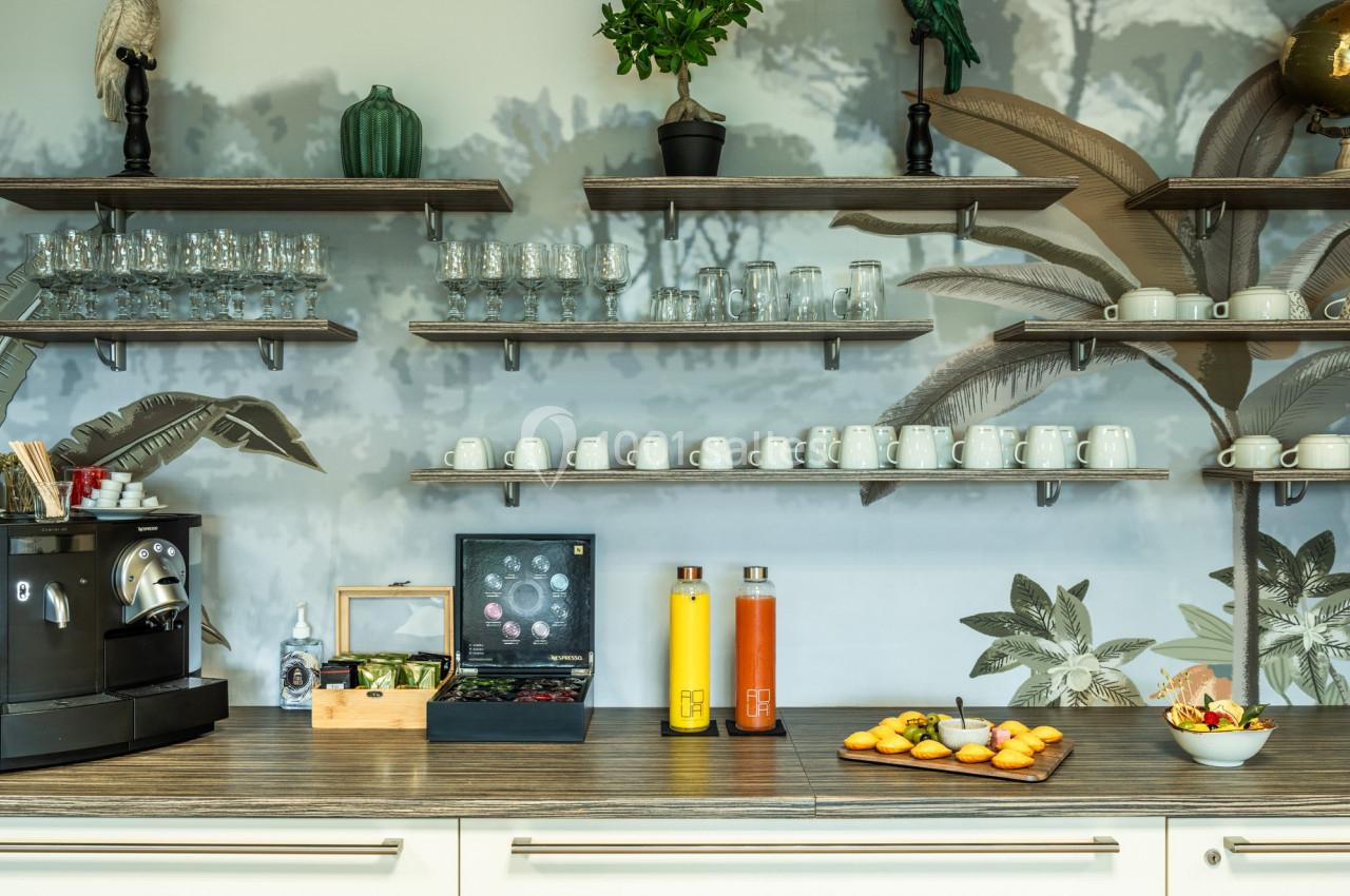 Location salle Sables-d'Olonne (Vendée) - Hôtel Cote Ouest Thalasso & Spa #40