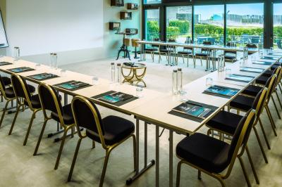 Location salle Sables-d'Olonne (Vendée) - Hôtel Cote Ouest Thalasso & Spa #45