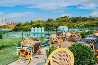 Location salle Sables-d'Olonne (Vendée) - Hôtel Cote Ouest Thalasso & Spa #45