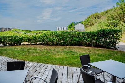 Location salle Sables-d'Olonne (Vendée) - Hôtel Cote Ouest Thalasso & Spa #45