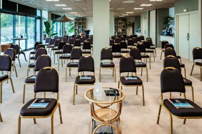 Location salle Sables-d'Olonne (Vendée) - Hôtel Cote Ouest Thalasso & Spa #45