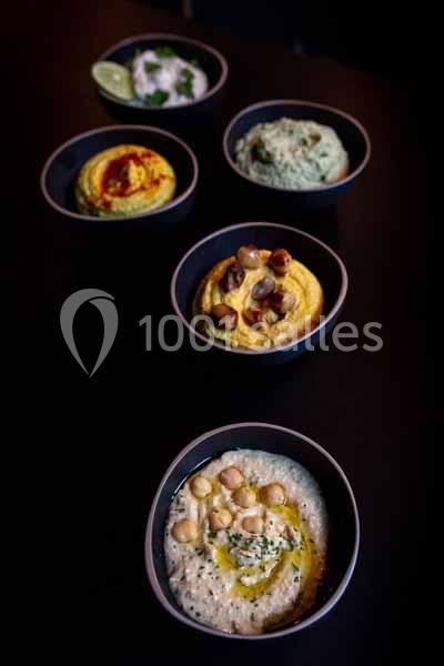 Location salle Lille (Nord) - Noao #21