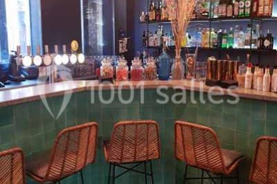 Miniature Location salle Lille (Nord) - Noao #6 Location salle Lille (Nord) - Noao #24