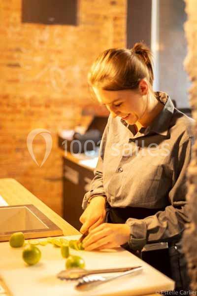 Location salle Lille (Nord) - Noao #19