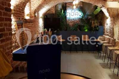 Miniature Location salle Lille (Nord) - Noao #13 Location salle Lille (Nord) - Noao #24