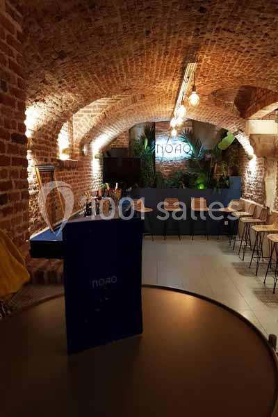 Location salle Lille (Nord) - Noao #13