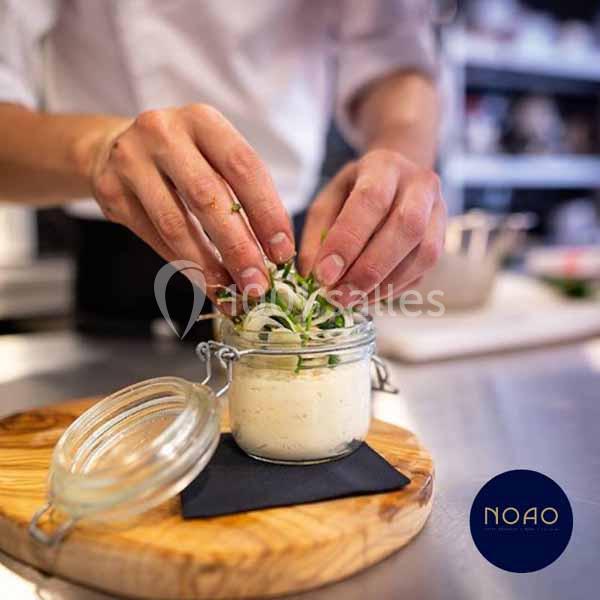 Location salle Lille (Nord) - Noao #20