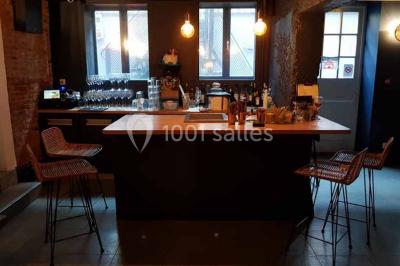 Miniature Location salle Lille (Nord) - Noao #17 Location salle Lille (Nord) - Noao #24